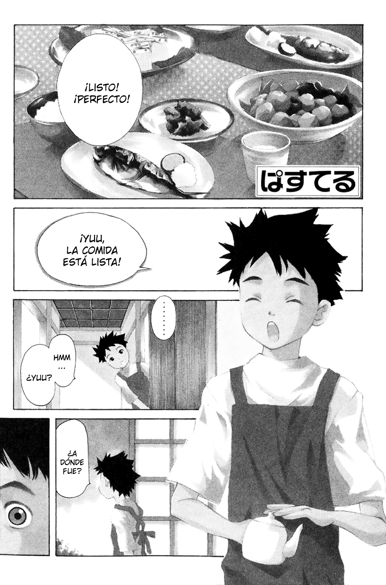 Pastel-Volume 7 Chapter 51