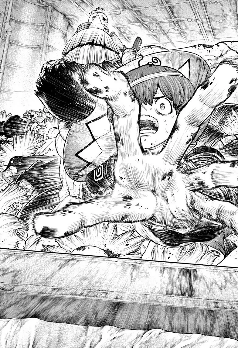 Chapter 191 image 12