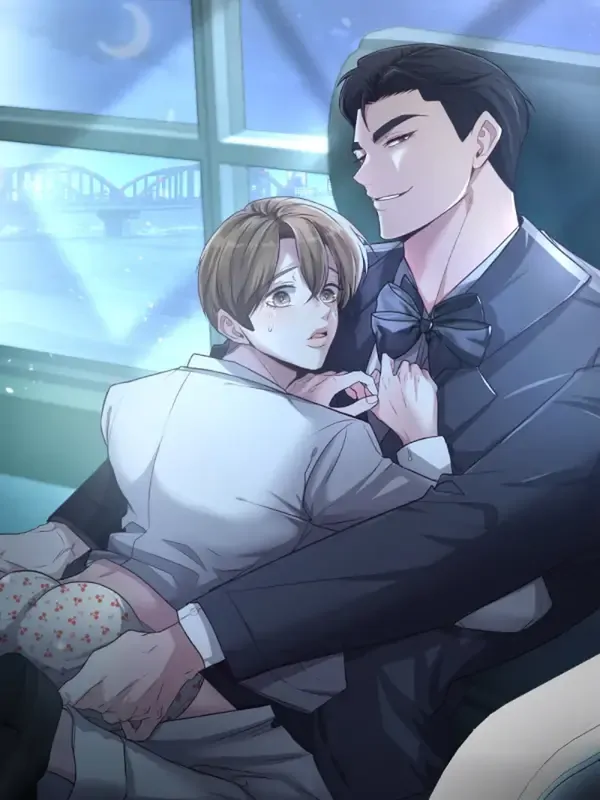 Young and Pretty Husband